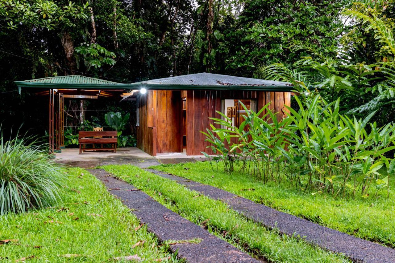 Bed & Breakfast Suenos Tranquilo