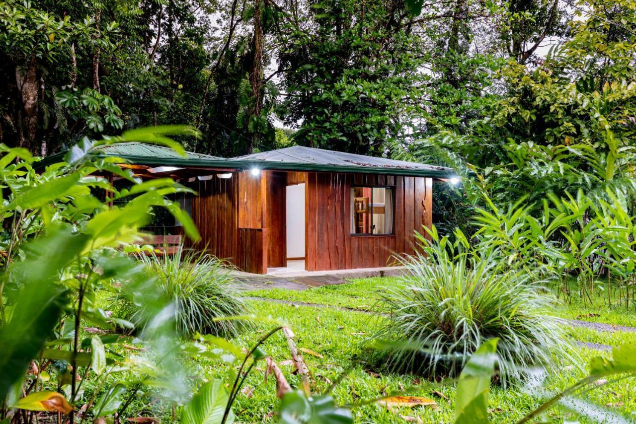Suenos Tranquilo Bed & Breakfast 4*