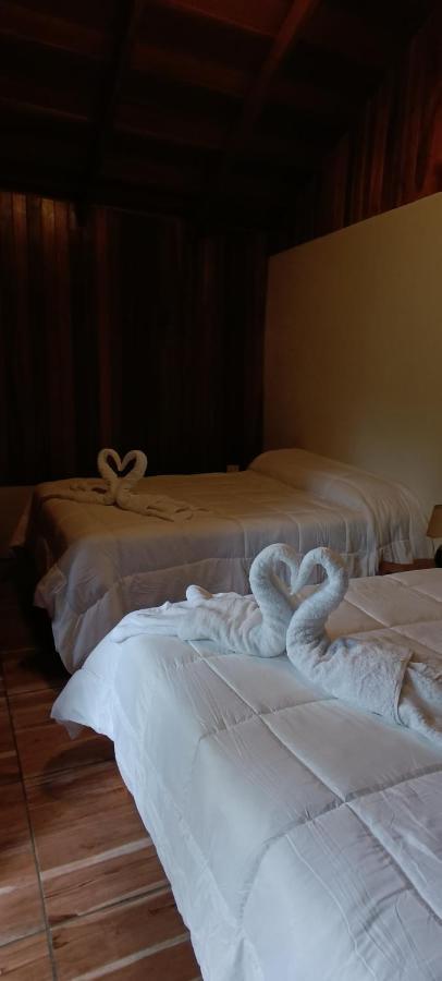 Lodge Arenal Rustic La Fortuna