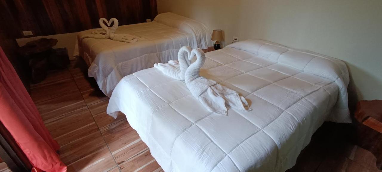 Lodge Arenal Rustic *