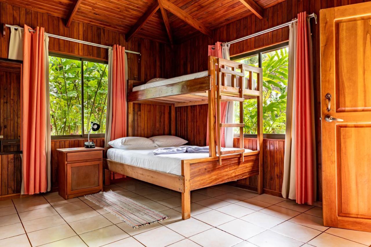 Suenos Tranquilo Bed & Breakfast 4*
