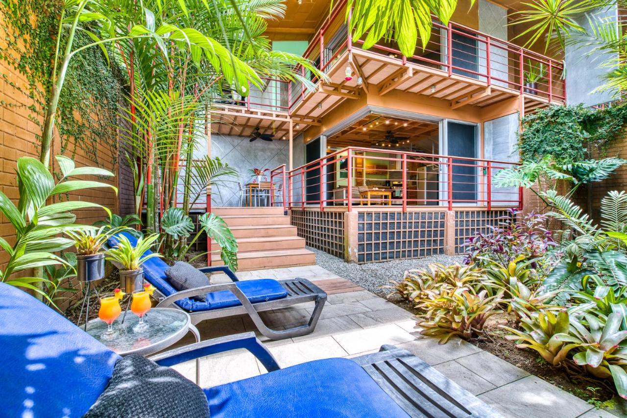 Hotel Banana Azul - Adults Only