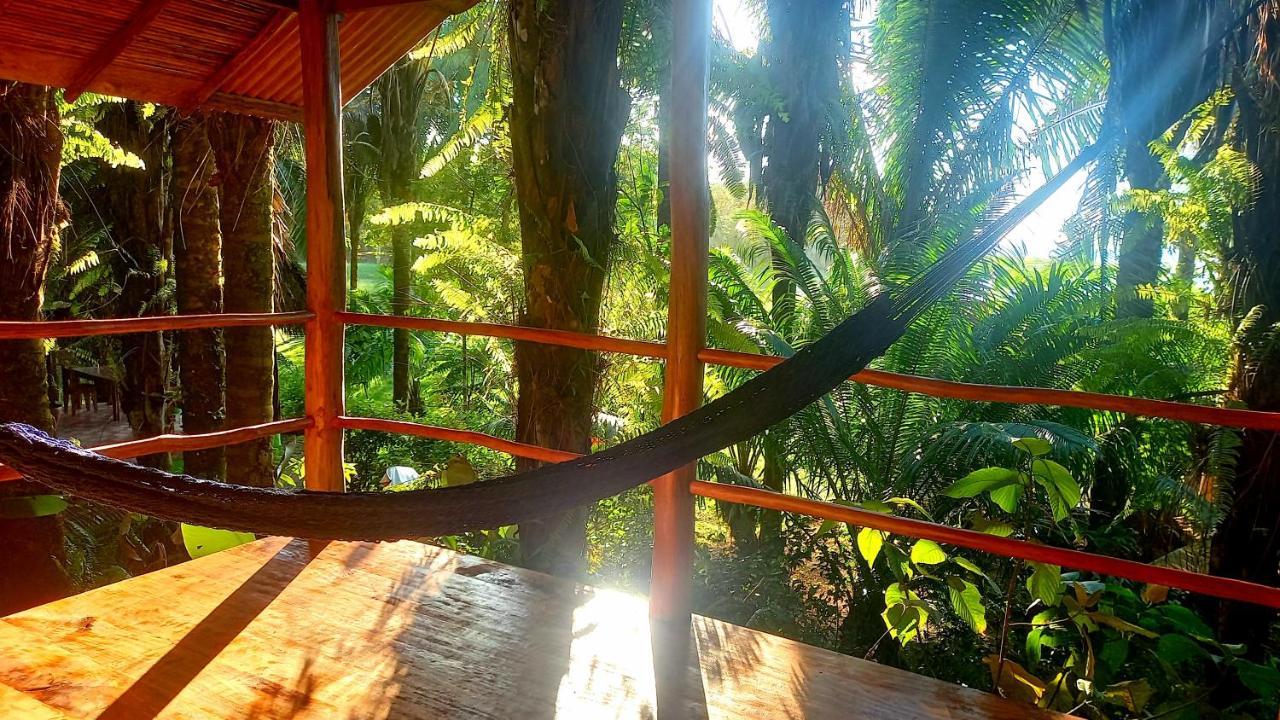 Encanto Guest house
