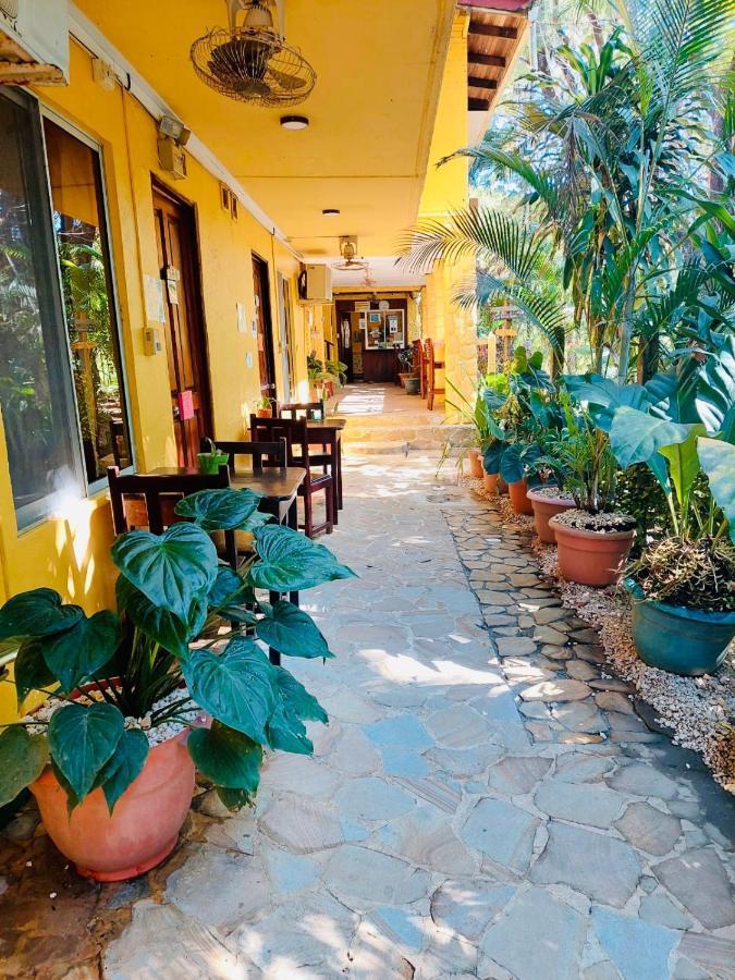 Hotel Aurora Lodge Montezuma