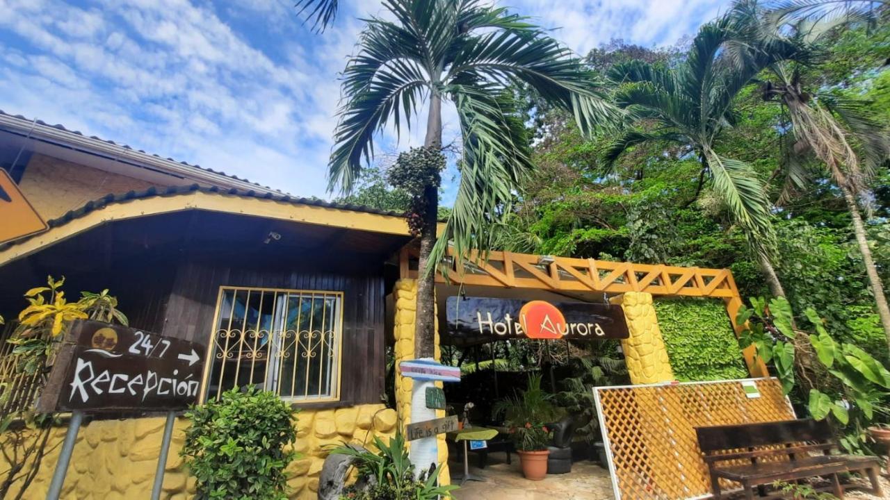 Hotel Aurora *