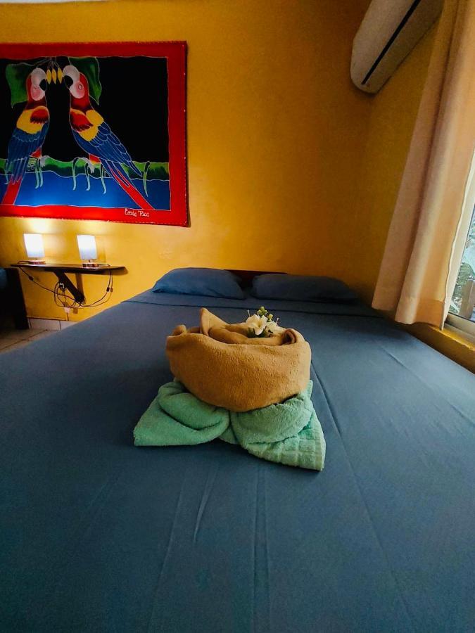 Hotel Aurora *
