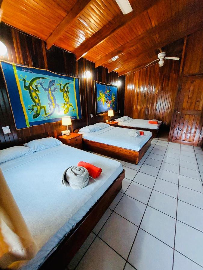 Hotel Aurora * Montezuma