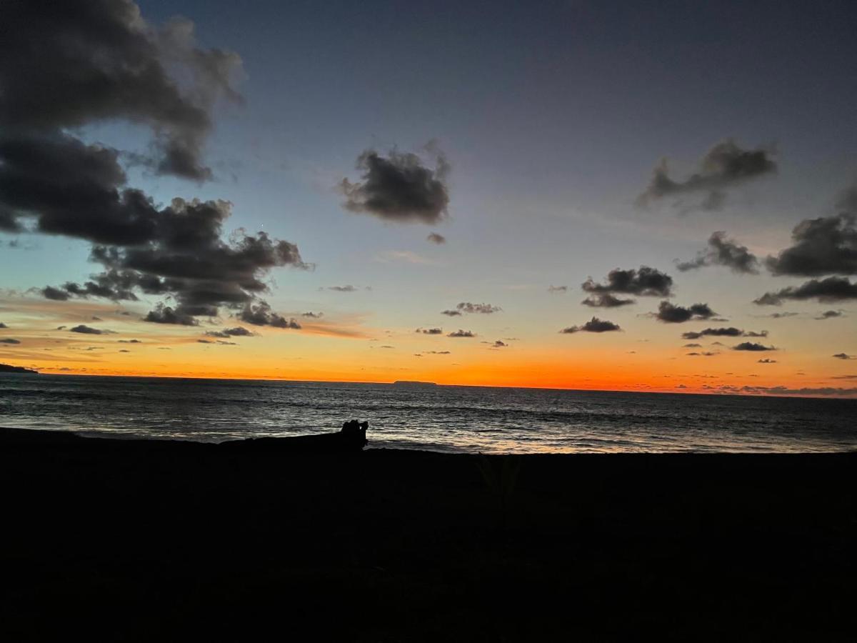 Ceiba Hotel Drake Bay