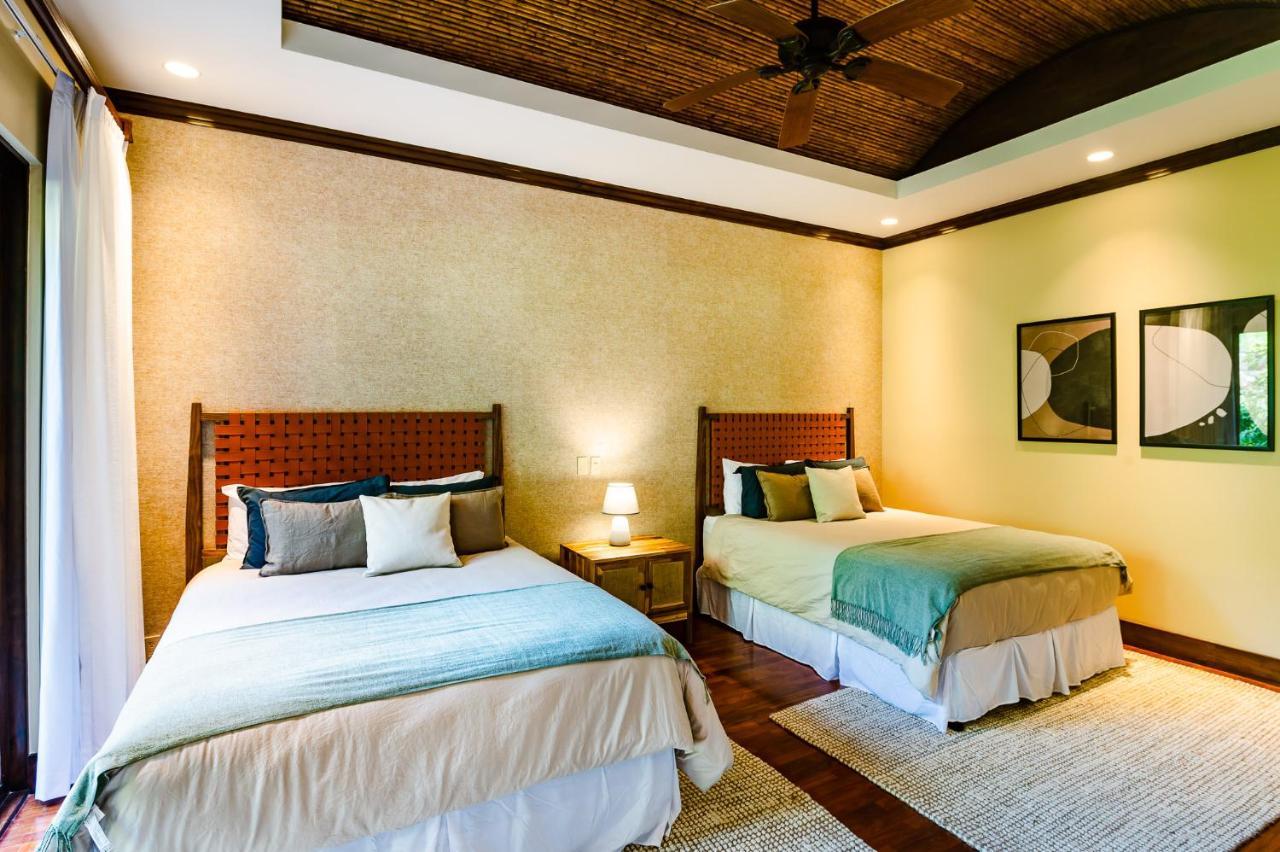 Luxury Vacation At Hacienda Pinilla *