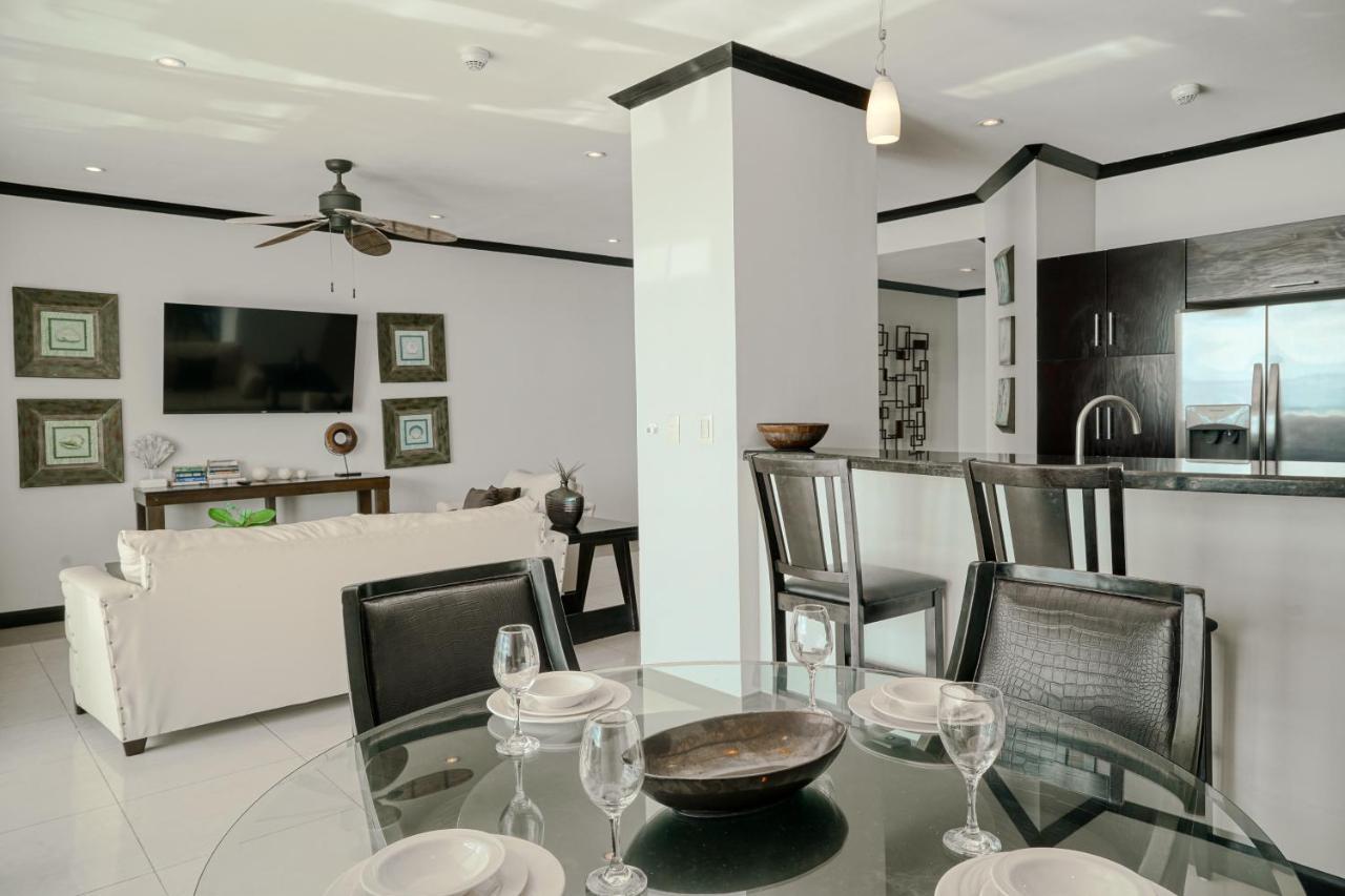 Apartment Diamante Del Sol 802s