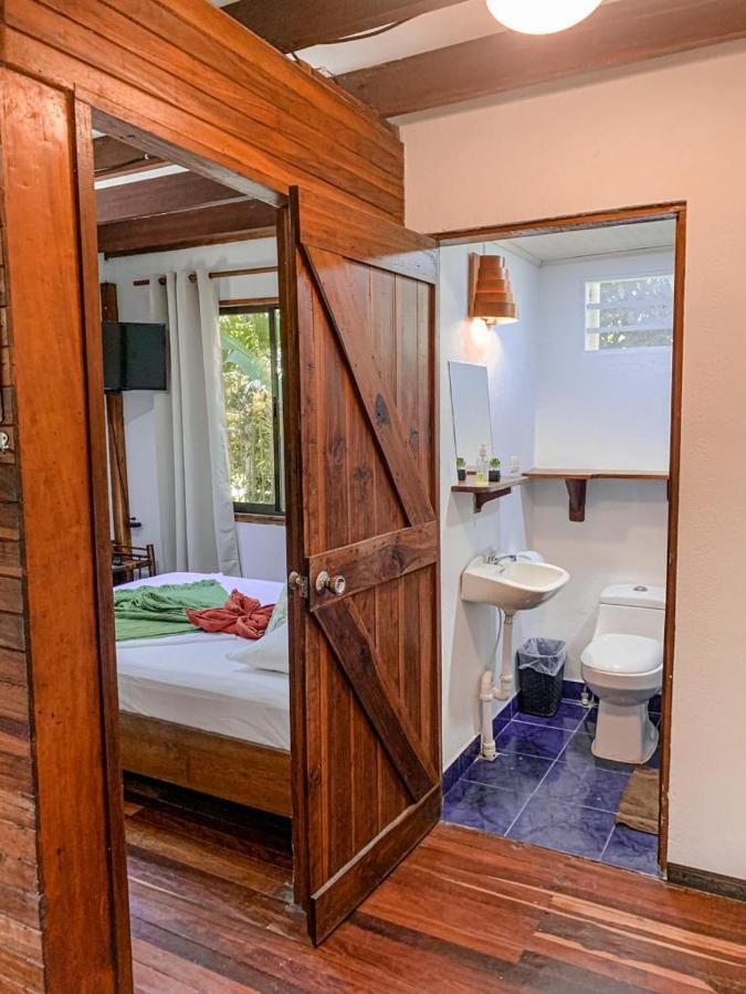 Cabinas Montesol