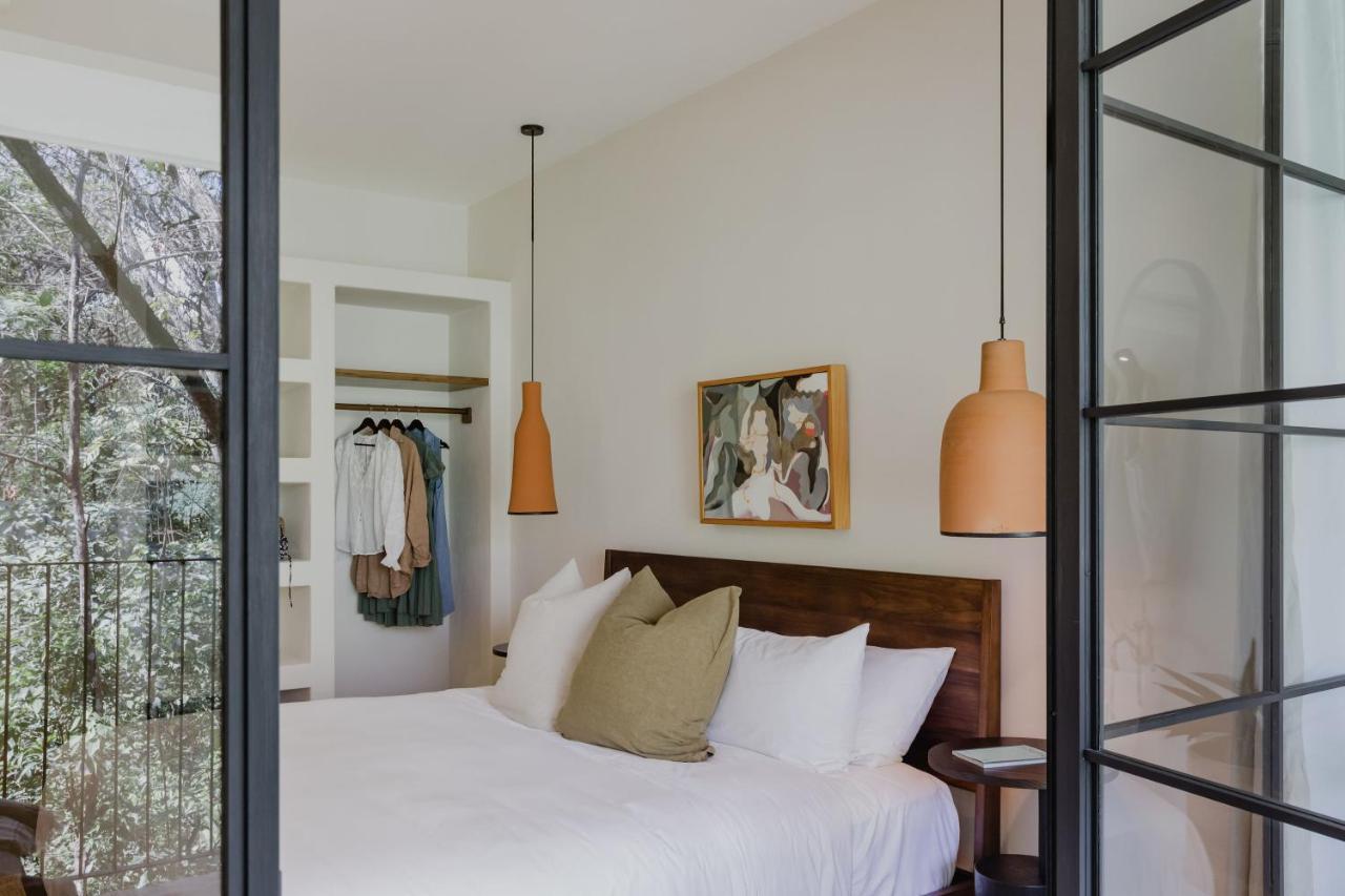 Hotel Sendero Nosara