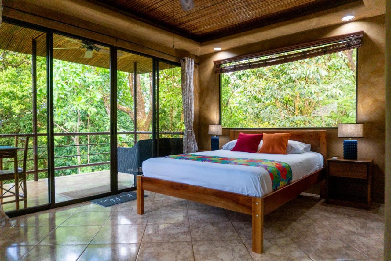 Hotel Arbol Ojochal