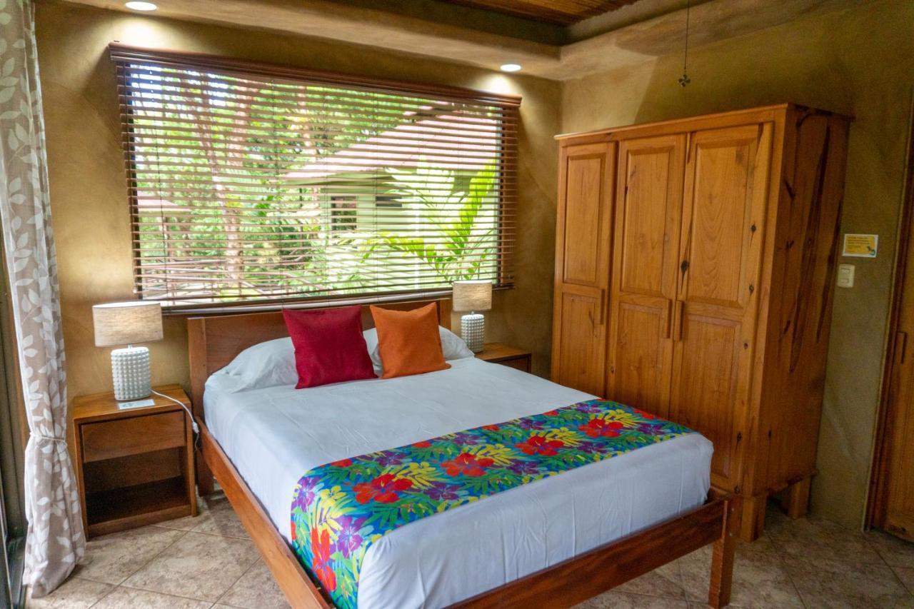 Hotel Arbol Ojochal