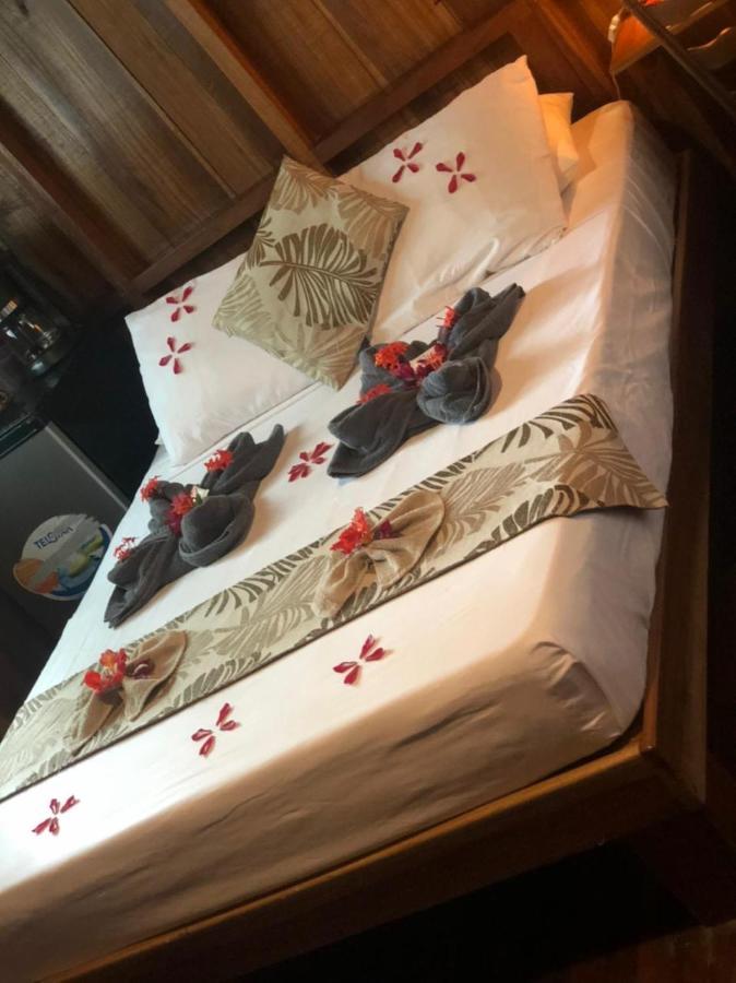 Hotel Escape Caribeno Puerto Viejo de Talamanca