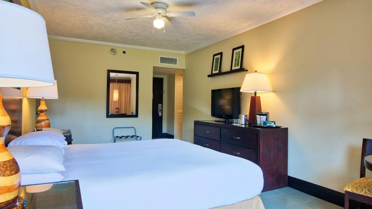 Fiesta All Inclusive Central Pacific - Costa Rica 5*