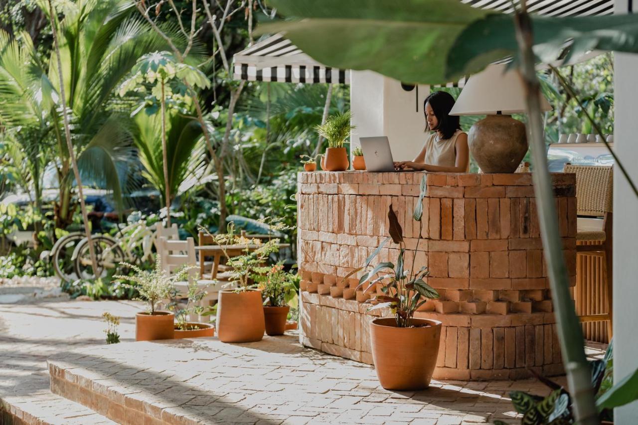 Hotel Sendero