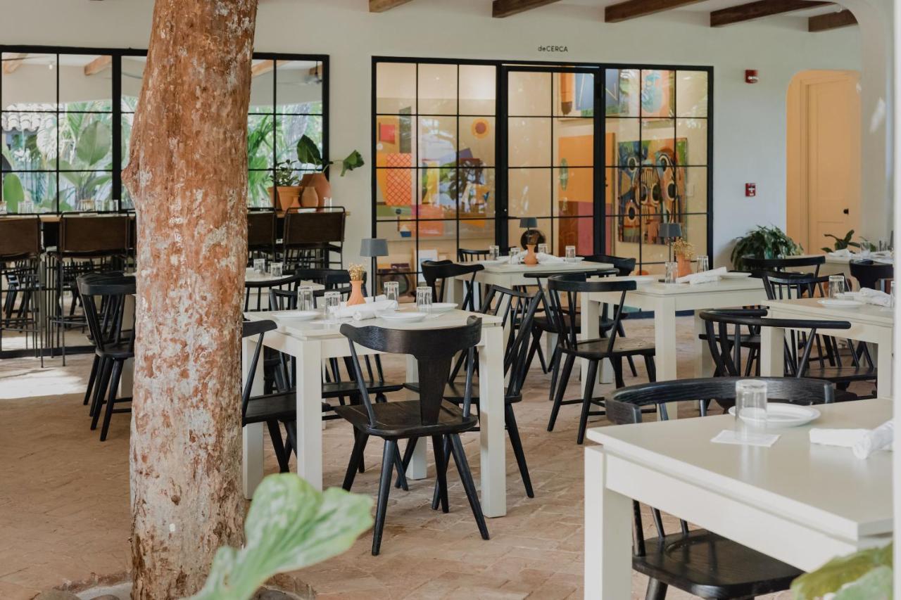 Hotel Sendero Nosara