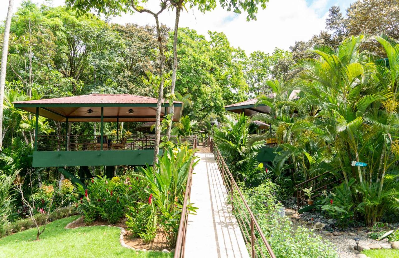 Arbol Hotel Ojochal