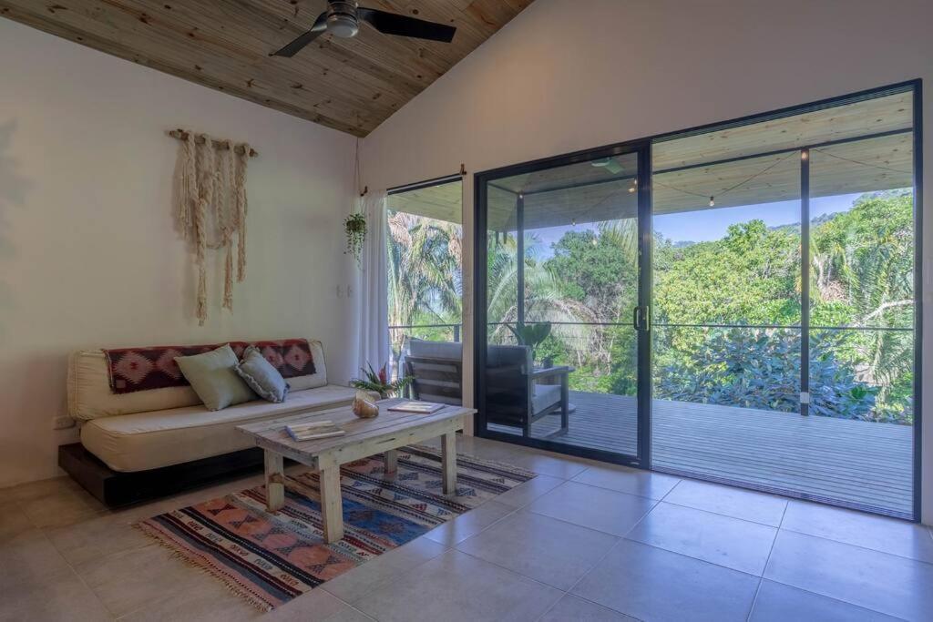 The Surf Journey Casita * Uvita