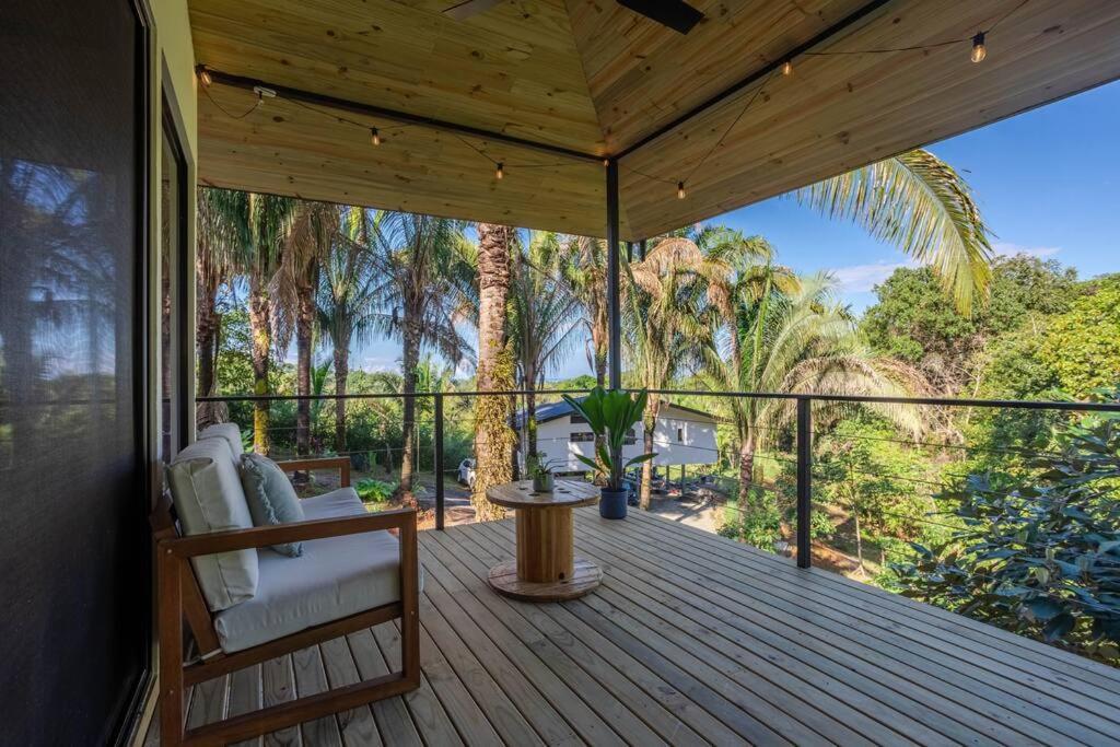 Villa The Surf Journey Casita *