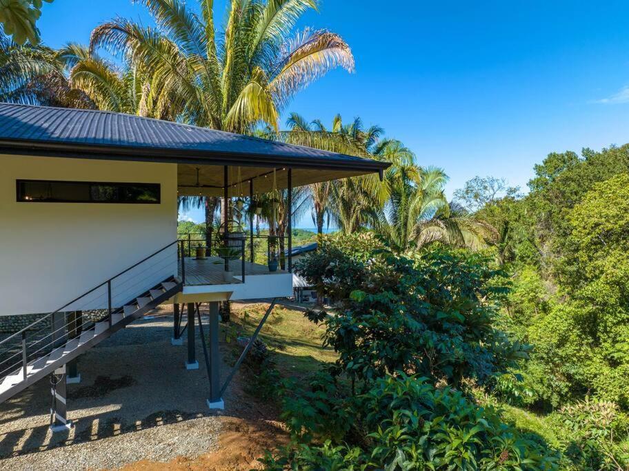 The Surf Journey Casita Villa