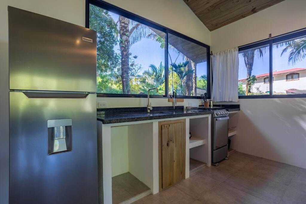 The Surf Journey Casita Villa Uvita