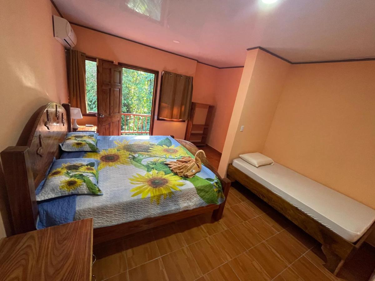 Hotel Ceiba Drake Bay