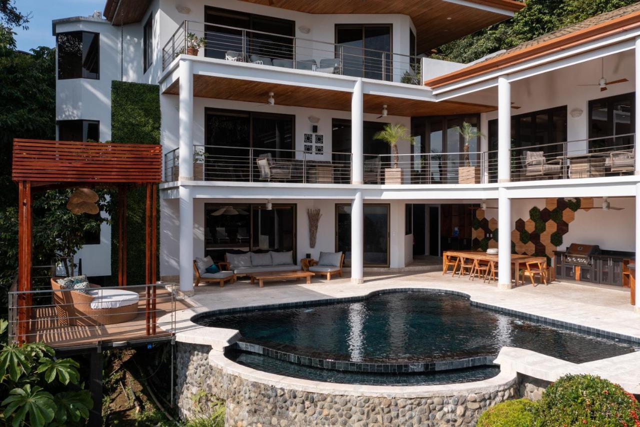 Casa Anjali By Sandglass Quepos