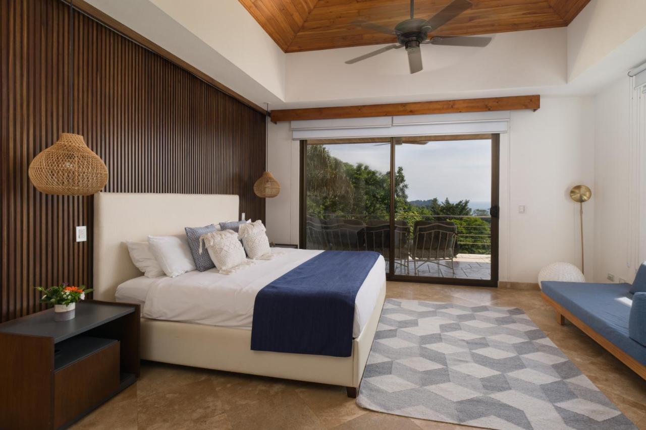 Villa Casa Anjali By Sandglass Quepos