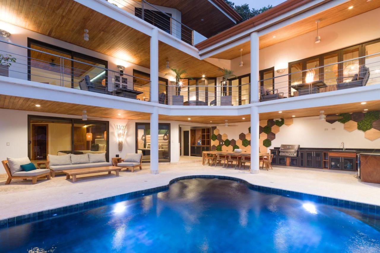 Casa Anjali By Sandglass