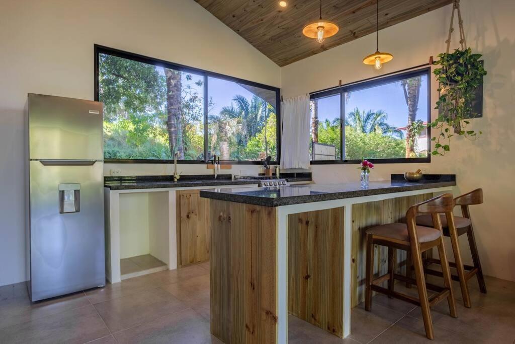 The Surf Journey Casita * Uvita