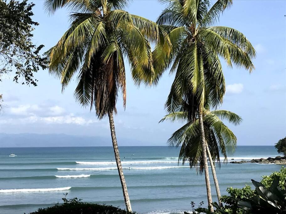 The Surf Journey Casita Uvita