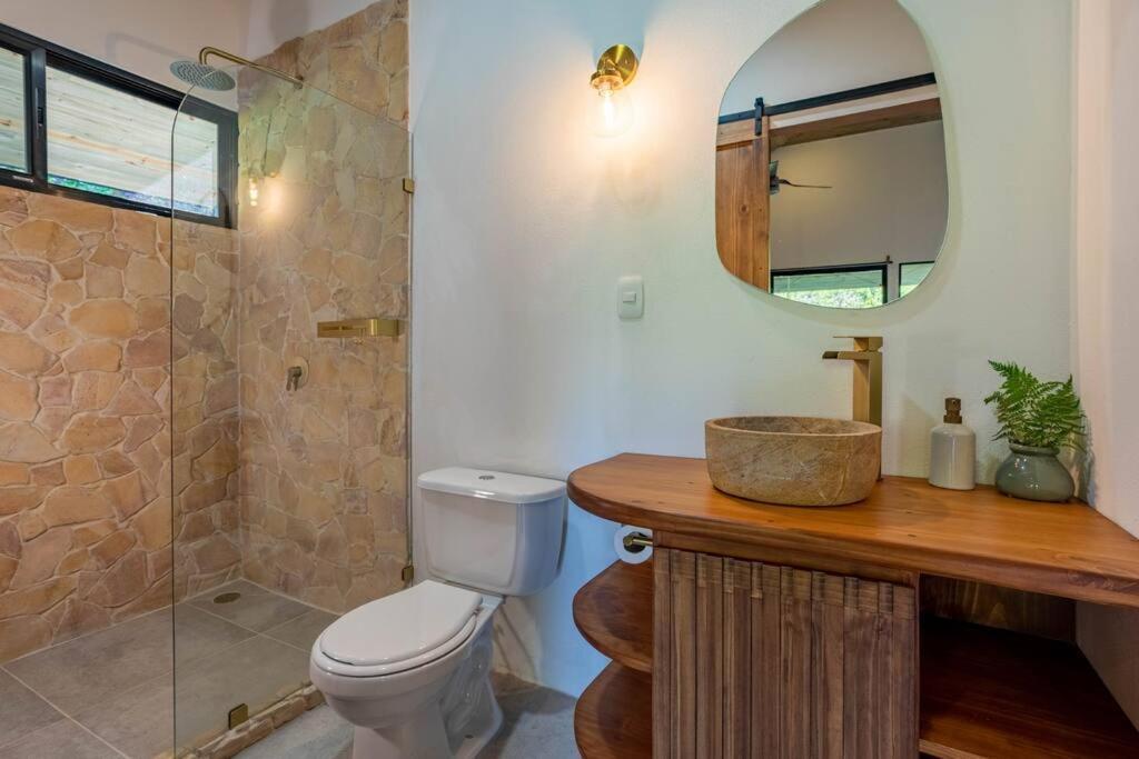The Surf Journey Casita Uvita