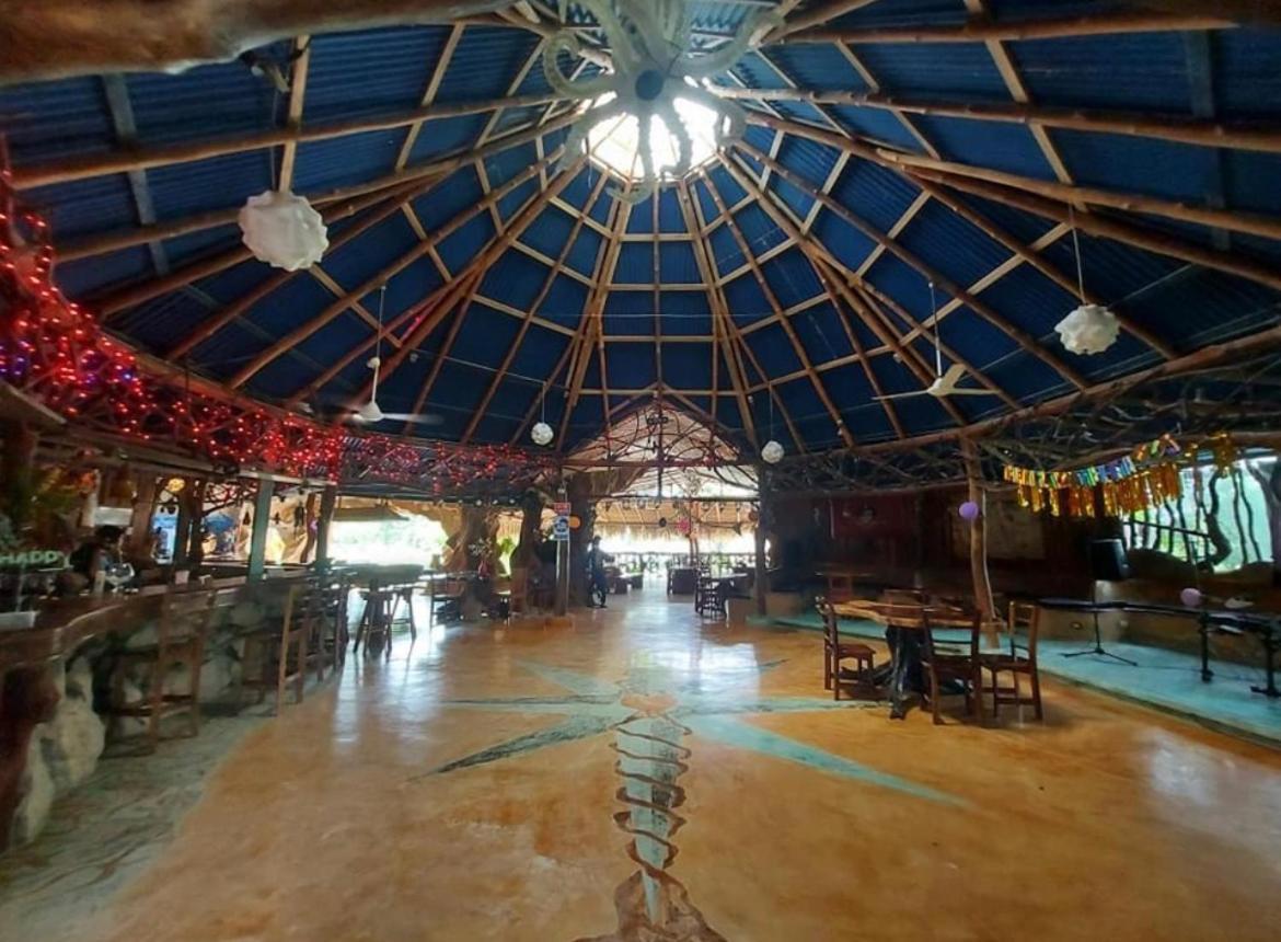 Hotel La Perla Negra Eco Pirate