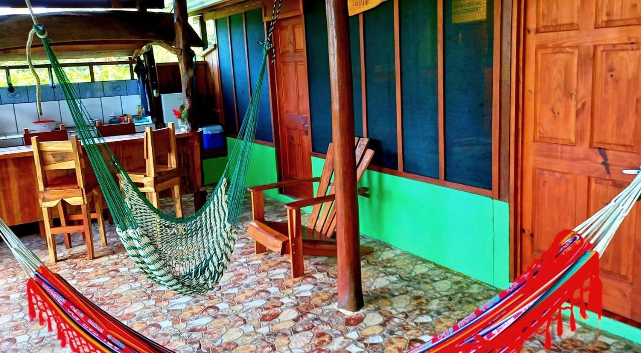 Guest house Encanto