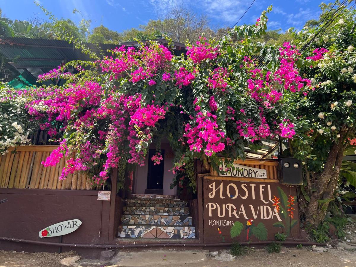 Pura Vida Montezuma
