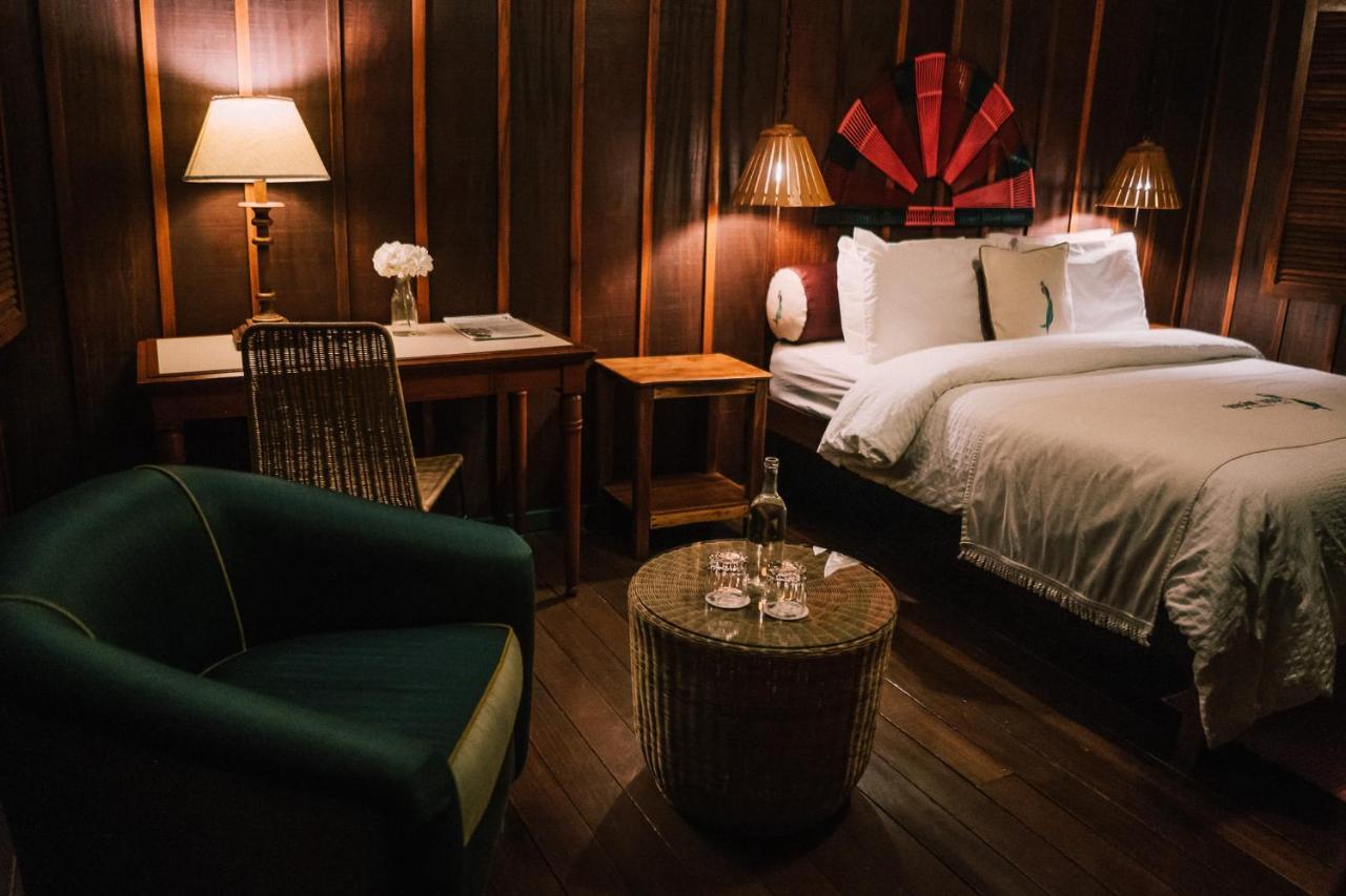 Lodge Trogon San Gerardo de Dota