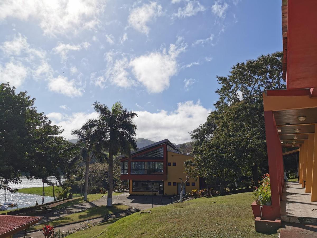 Hotel Puerto San Luis Tilaran