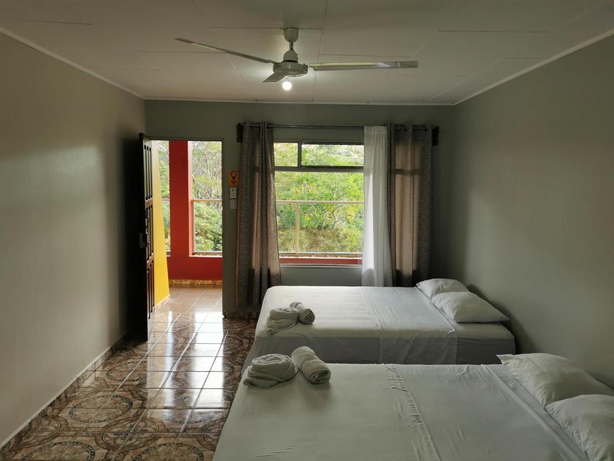 Hotel Puerto San Luis