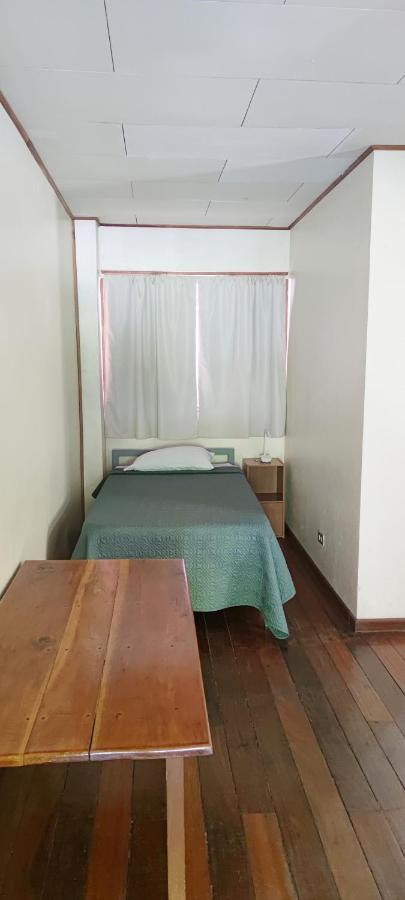 Tajalin Hotel Montezuma