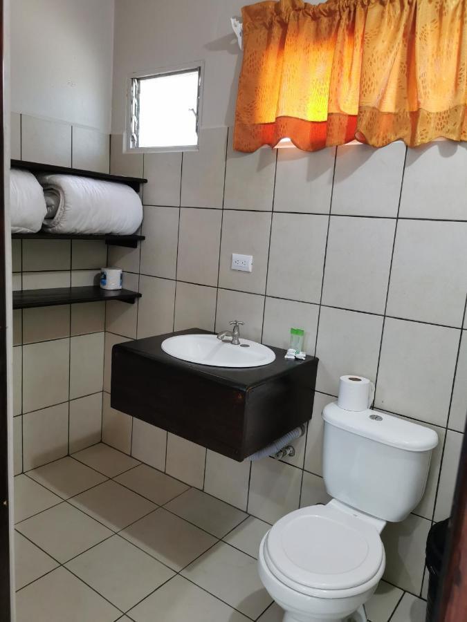 Hotel Puerto San Luis *