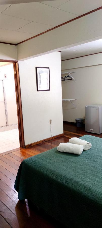 Hotel Tajalin Montezuma