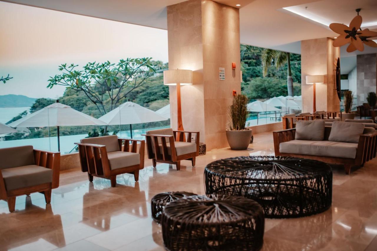 Hotel Wyndham Tamarindo