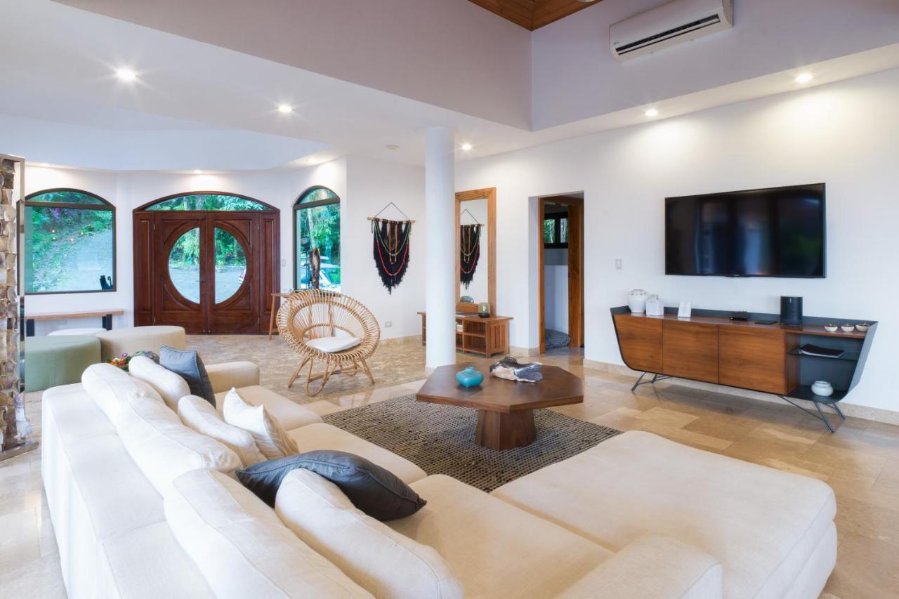 Casa Anjali By Sandglass * Quepos