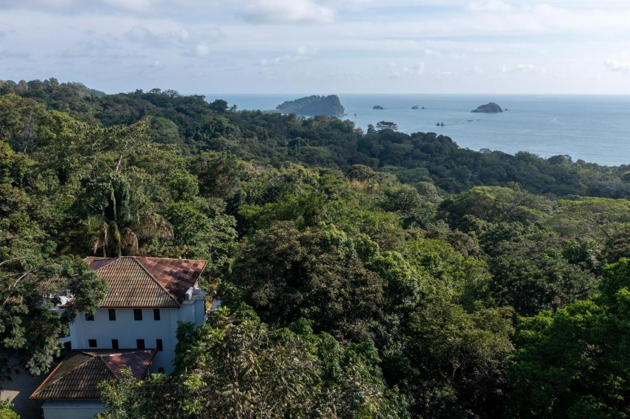 Casa Anjali By Sandglass * Quepos