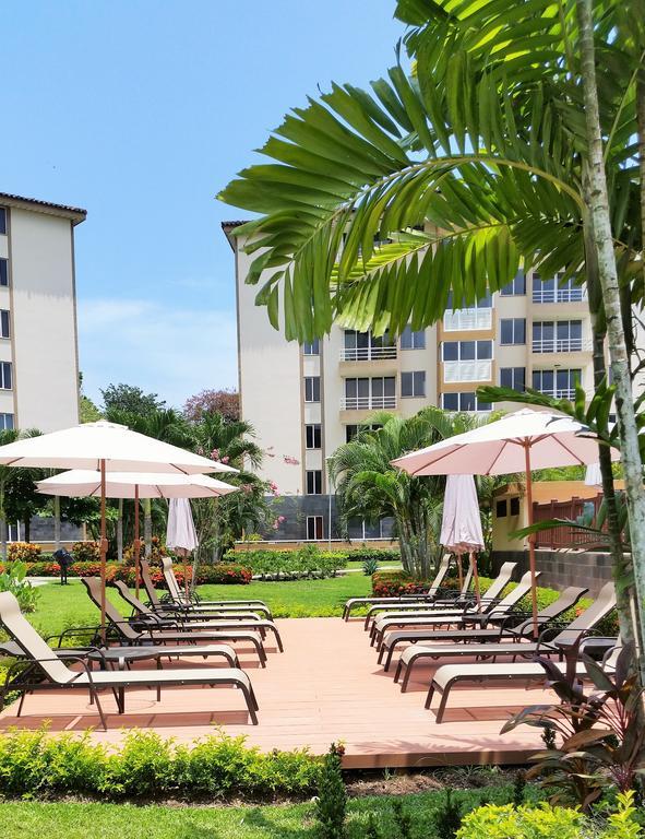 Apartment Costa Linda Jaco