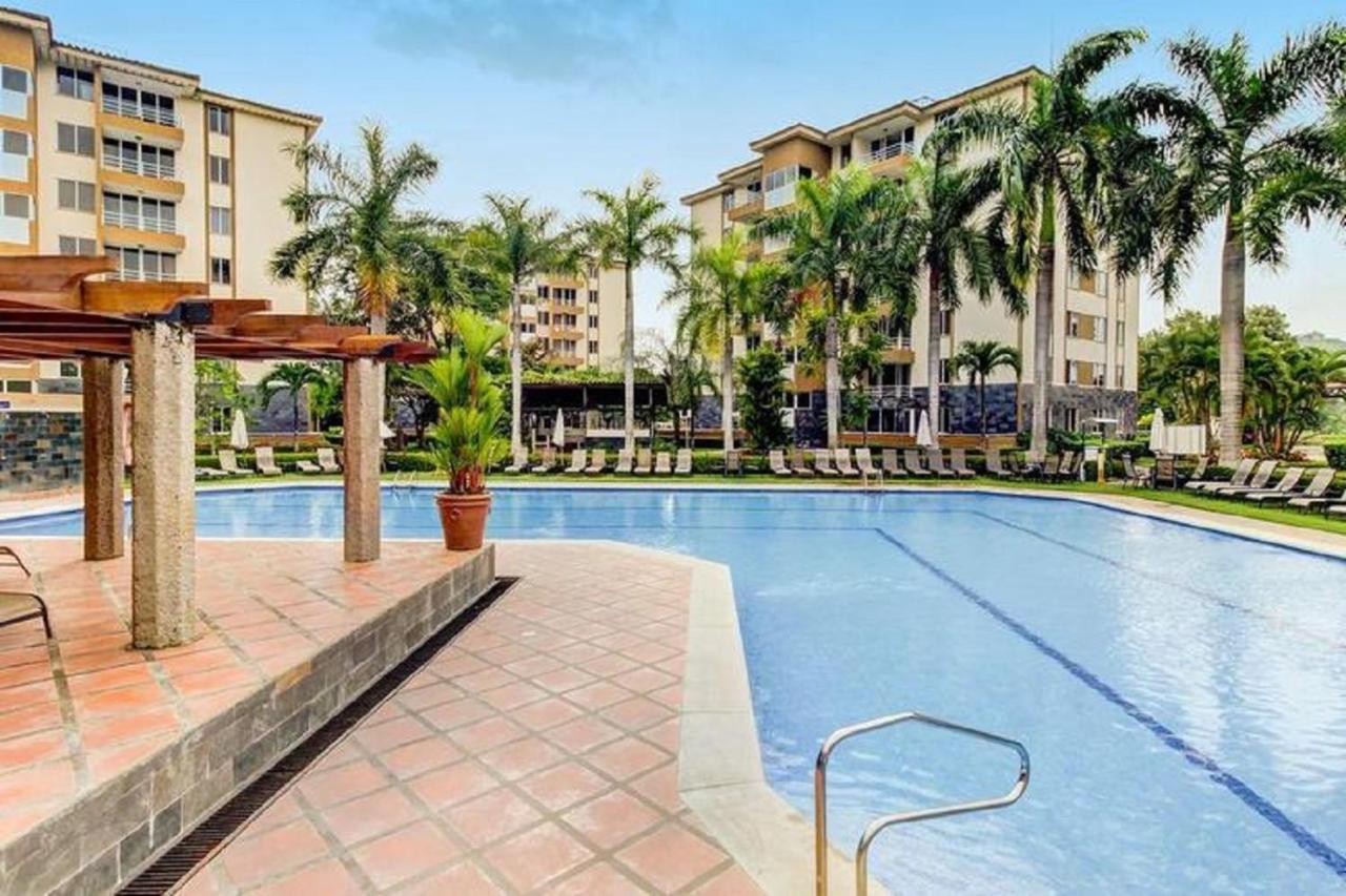Apartment 3 Bedroom Condo, Playa Y Surf, Especial Familias Costa Linda 4-19