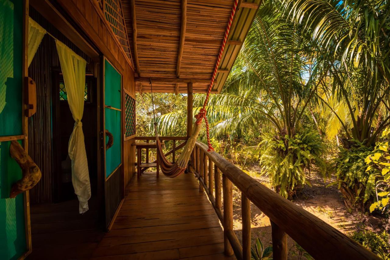 Ocean Forest Hotel