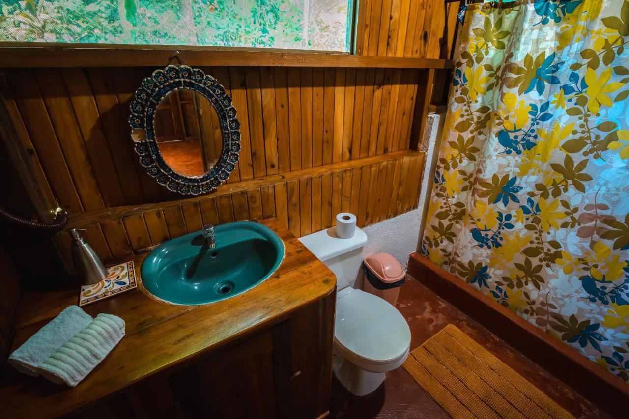 Hotel Ocean Forest San Pedrillo